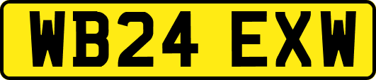 WB24EXW