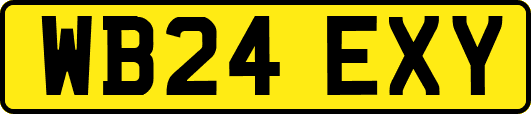 WB24EXY