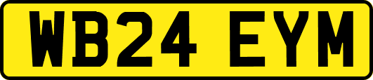 WB24EYM