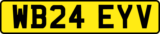 WB24EYV