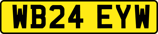 WB24EYW