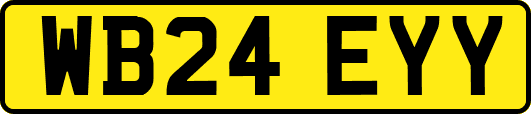 WB24EYY