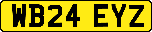 WB24EYZ