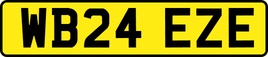WB24EZE
