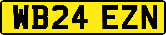 WB24EZN