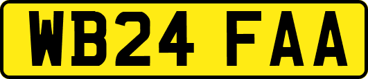 WB24FAA