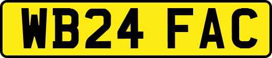 WB24FAC