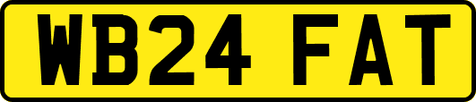 WB24FAT