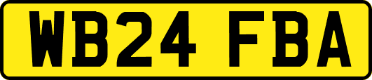 WB24FBA