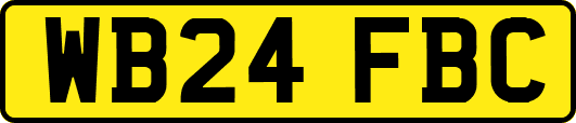 WB24FBC