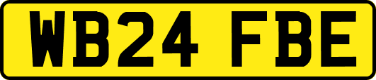WB24FBE