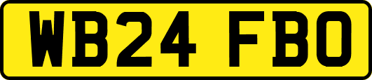 WB24FBO