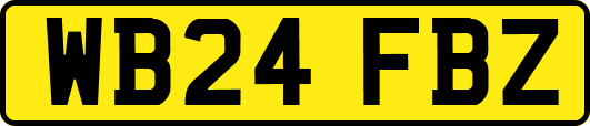 WB24FBZ