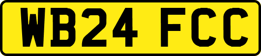 WB24FCC