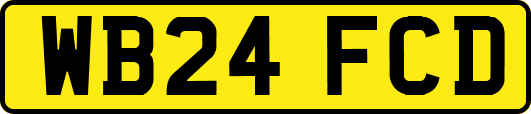 WB24FCD