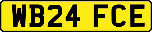 WB24FCE