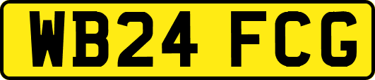 WB24FCG