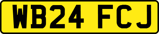 WB24FCJ
