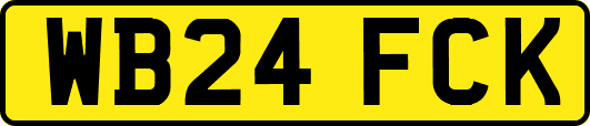 WB24FCK
