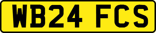 WB24FCS