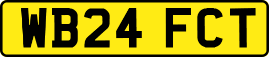 WB24FCT