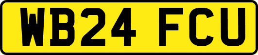 WB24FCU