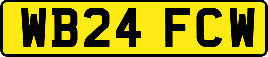 WB24FCW