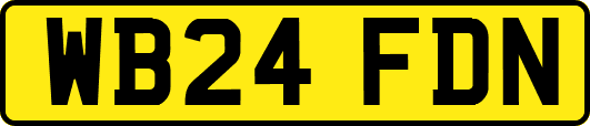 WB24FDN
