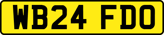 WB24FDO