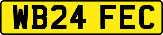 WB24FEC