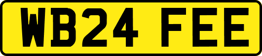 WB24FEE