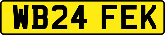 WB24FEK