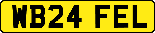 WB24FEL
