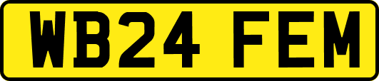 WB24FEM