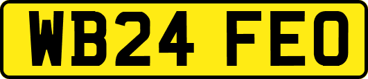 WB24FEO