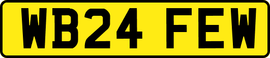 WB24FEW