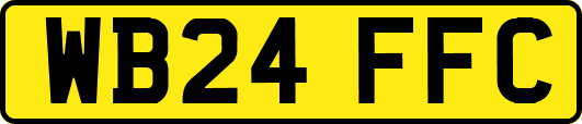 WB24FFC
