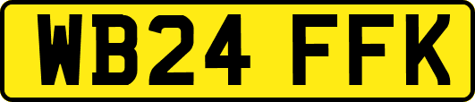 WB24FFK