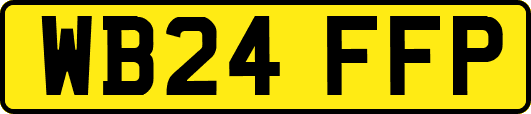 WB24FFP