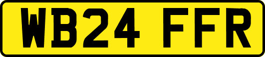 WB24FFR