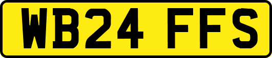 WB24FFS