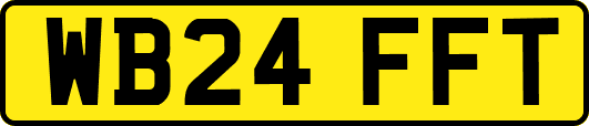 WB24FFT