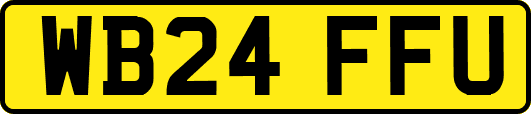 WB24FFU