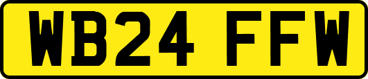 WB24FFW
