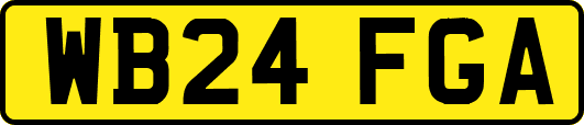 WB24FGA