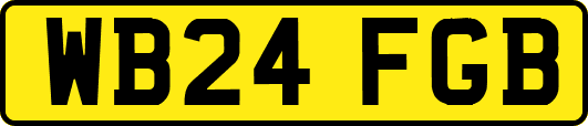 WB24FGB