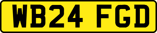 WB24FGD