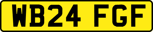 WB24FGF