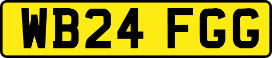 WB24FGG