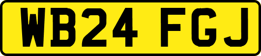 WB24FGJ